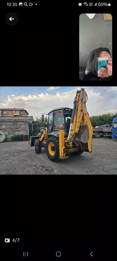 JCB
