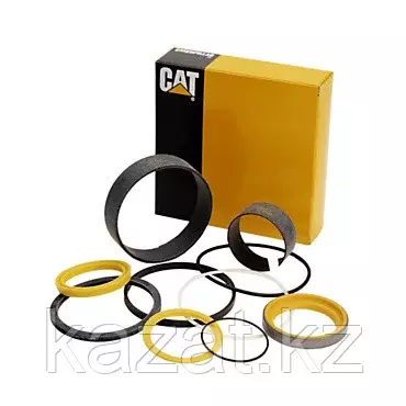 Комплект уплотнений гидроцилиндра Caterpillar 125-7010