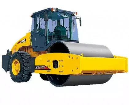 XCMG