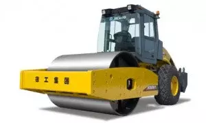 XCMG