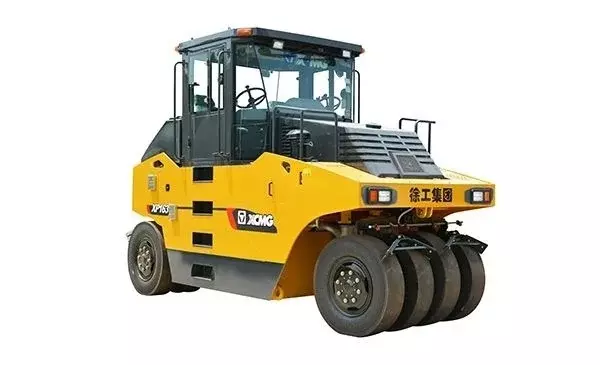 XCMG