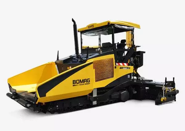 BOMAG