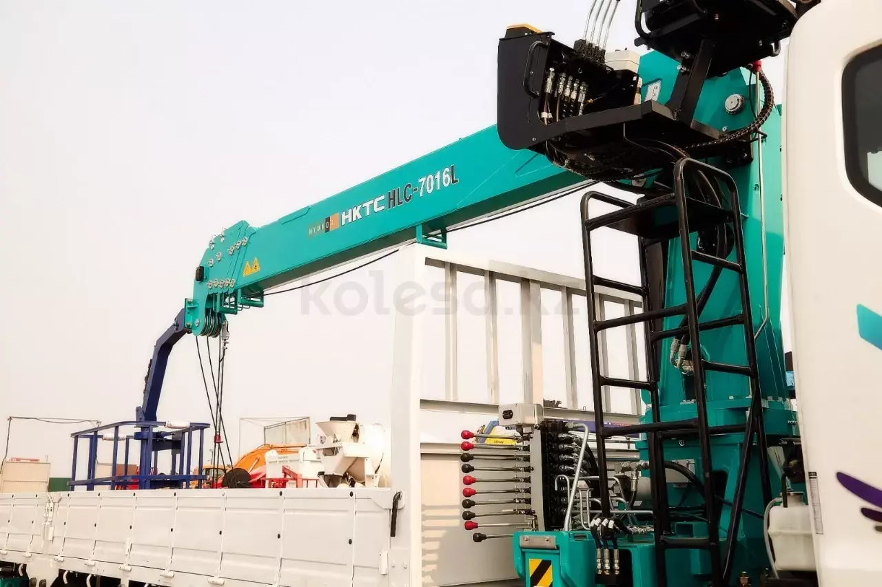 HKTC HLC-5014L