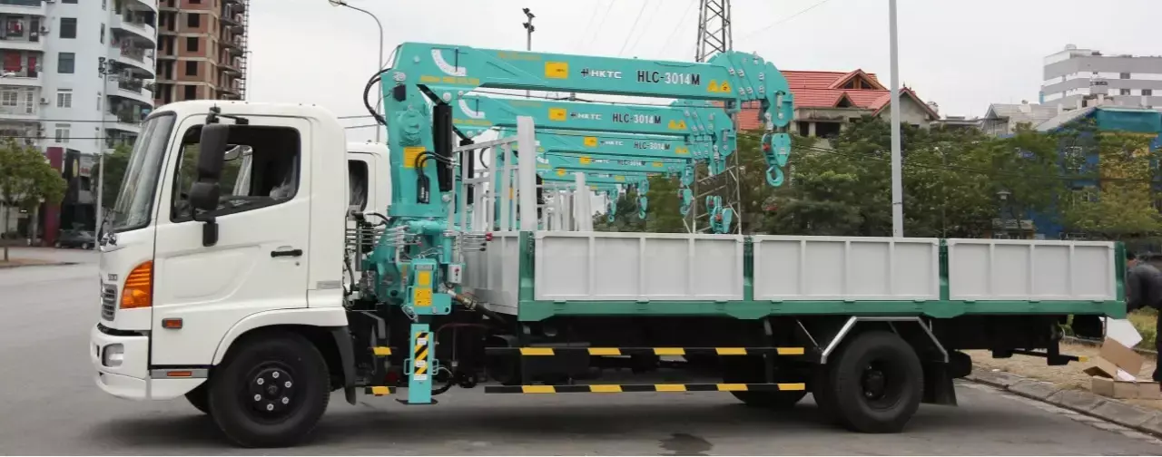 HKTC HLC-5014L