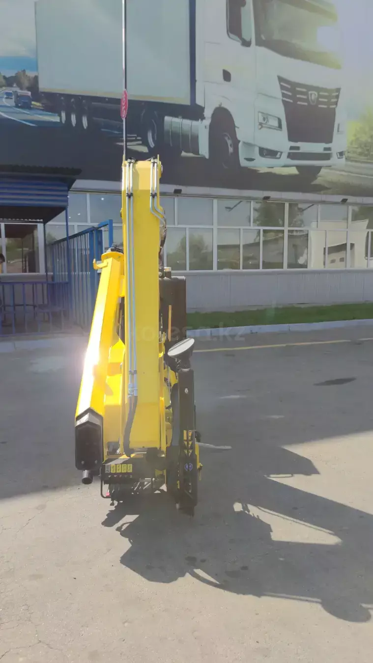 Hyva HA22 E1