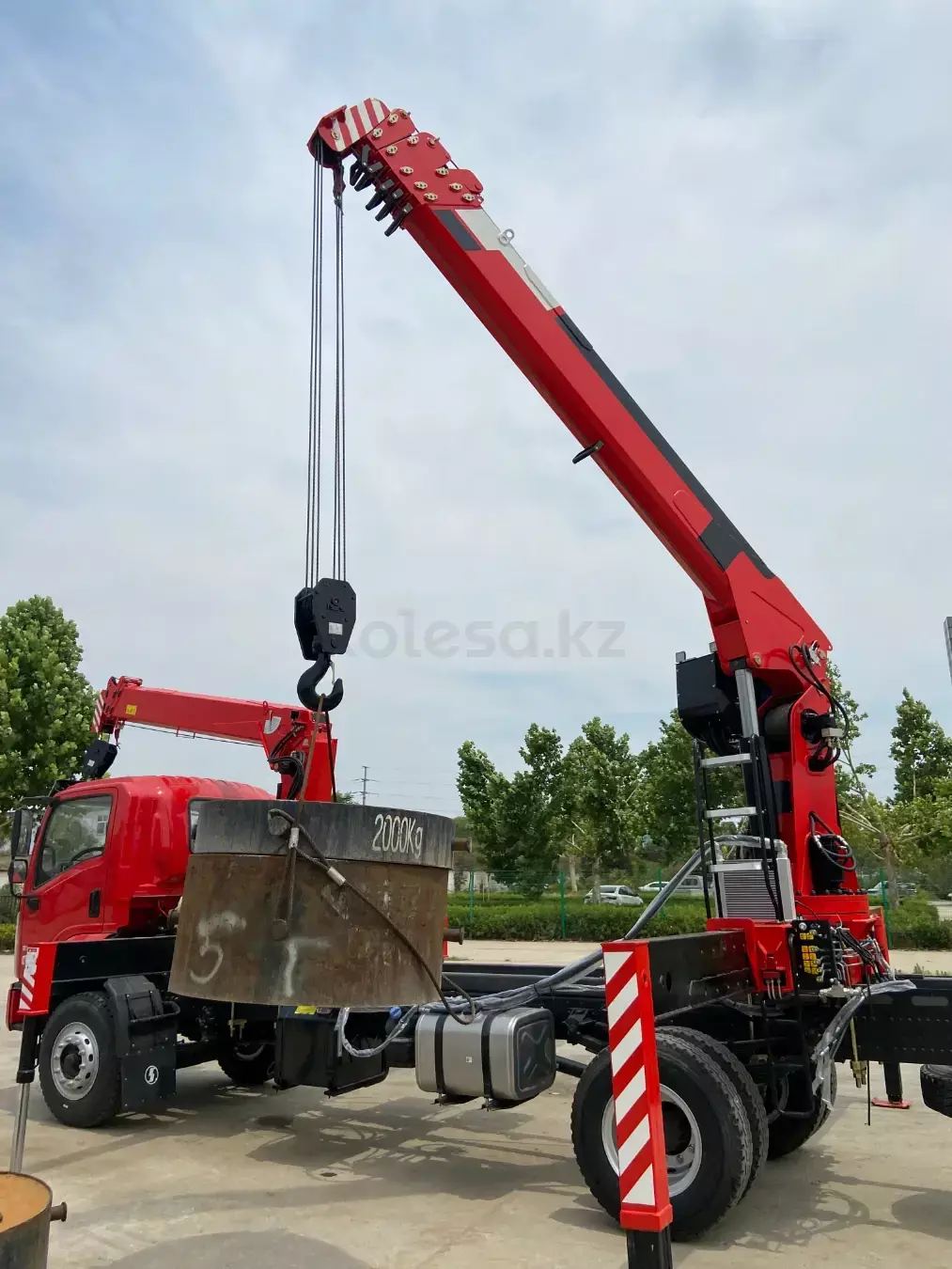 XINFEIG FSC200