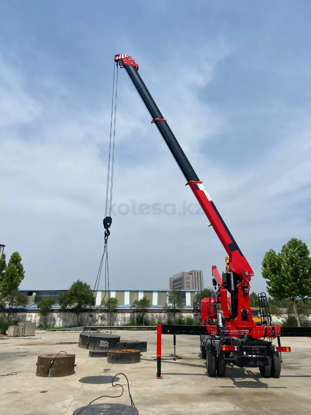 XINFEIG FSC200