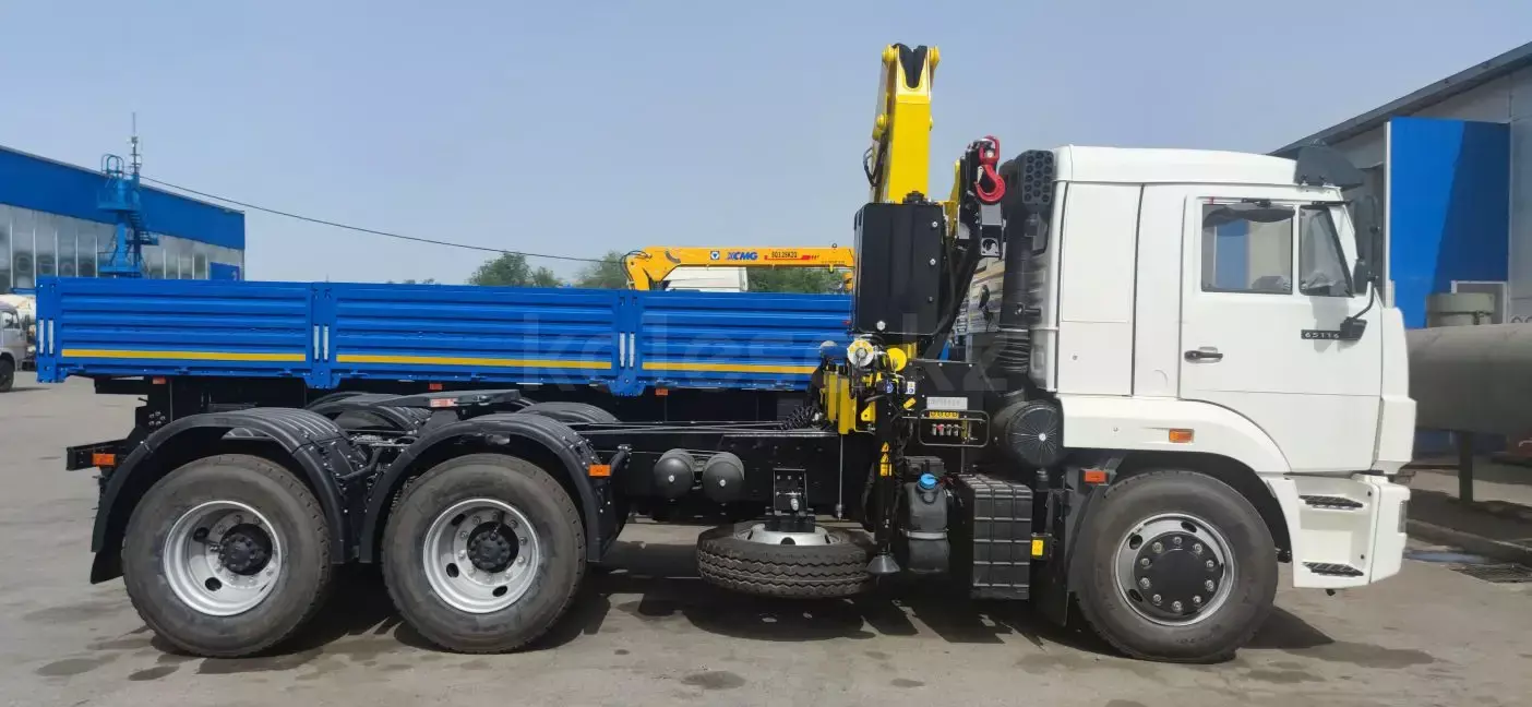 Hyva HB27 E3