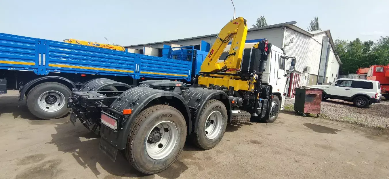 Hyva HB27 E3