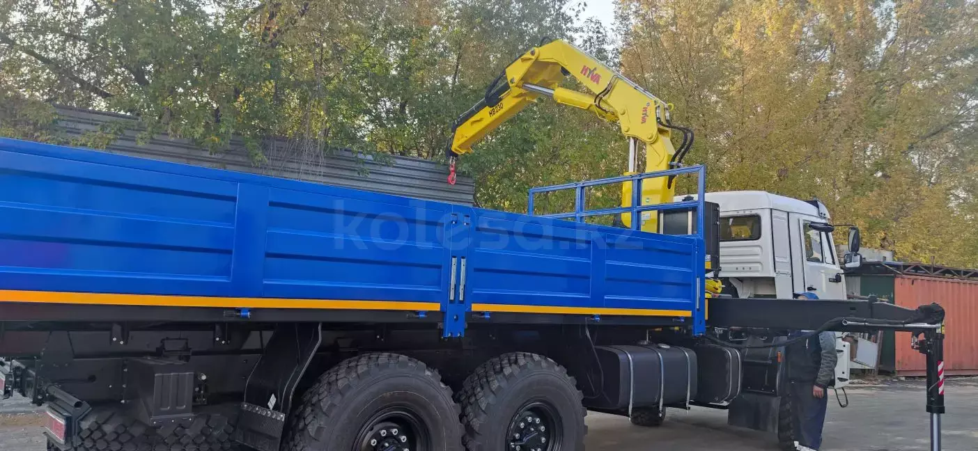 Hyva HB27 E3