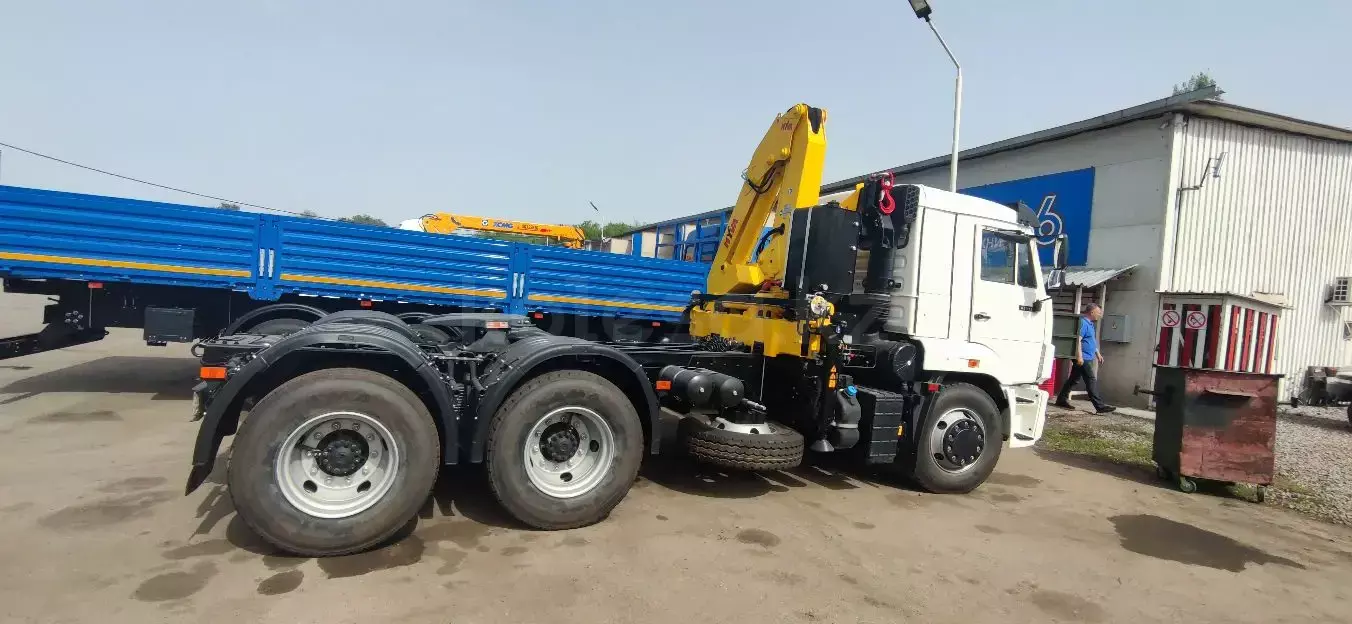 Hyva HB27 E3