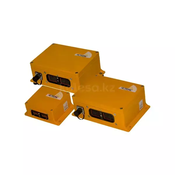 Пульт дистанционного управления Hetronic NOVA M PROP с расширенным функционалом