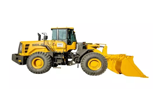 SDLG L935H