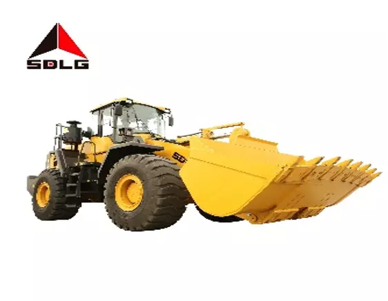 SDLG L975F