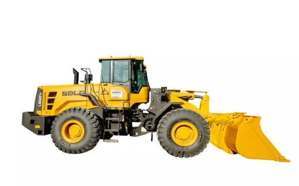 SDLG L956H