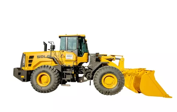 SDLG L956FH