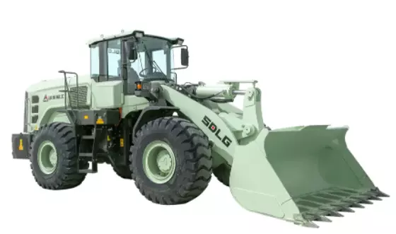 SDLG L956HEV