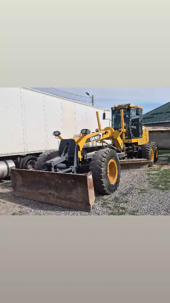 XCMG