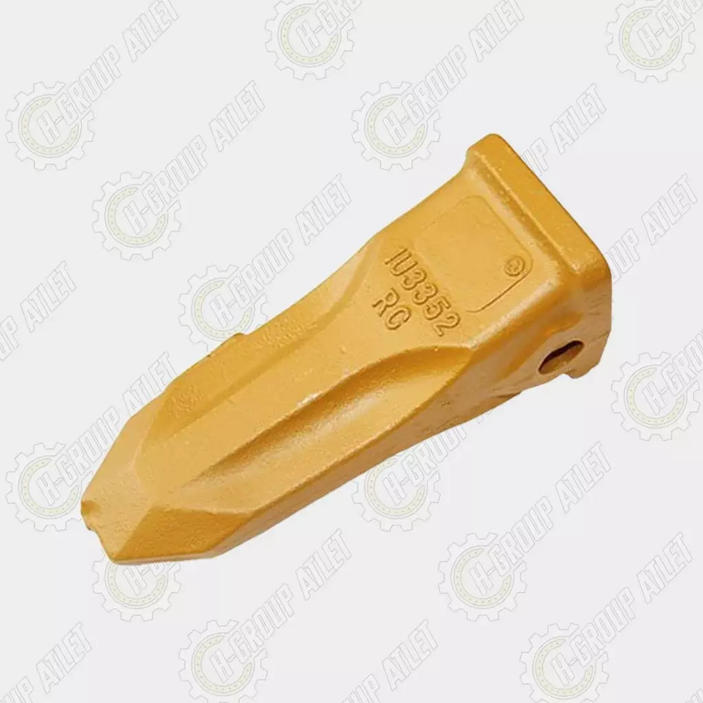 CAT Скальная коронка 1U3352RC (кованая)
