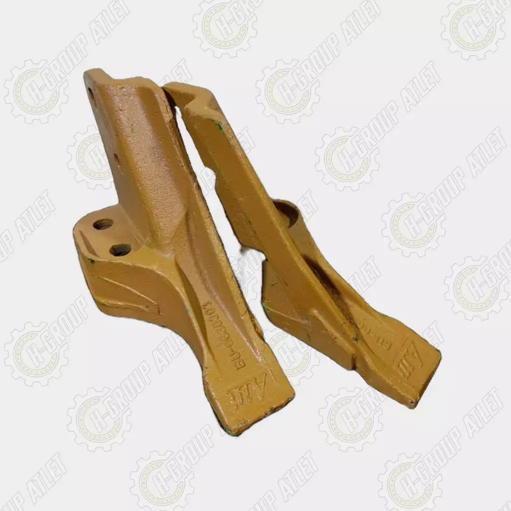 CASE Боковой зуб BU-O630302