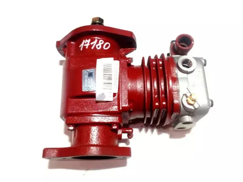 Компрессор ShangHai D47-000-40(W)+D (6CL280-2)
