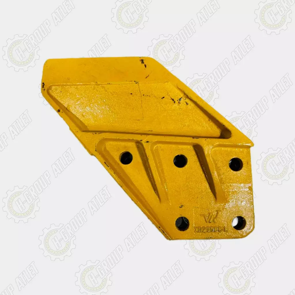 HYUNDAI Бокорез (XD200-5CL) 63E1-3533