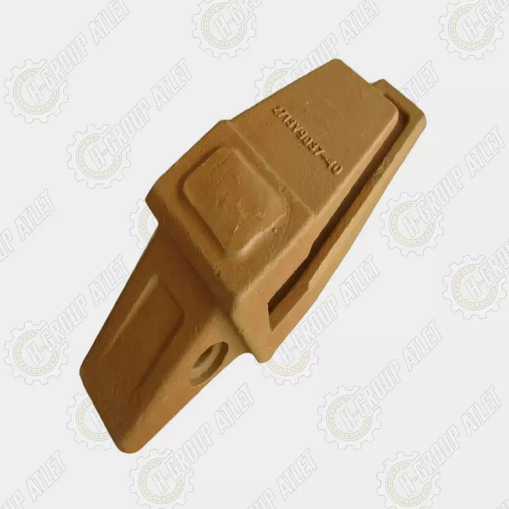 DOOSAN Адаптер (40мм) 2713-9037