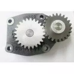 Масляный насос D9, 6114, D15-000-41