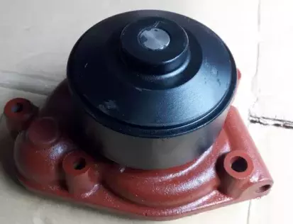 Водяной насос D9, D02-000-32+B