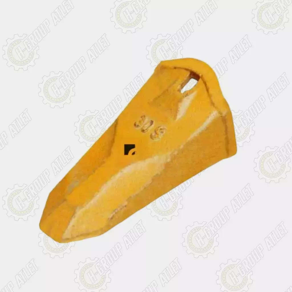 HITACHI Скальная коронка H401564H-RC (кованая)