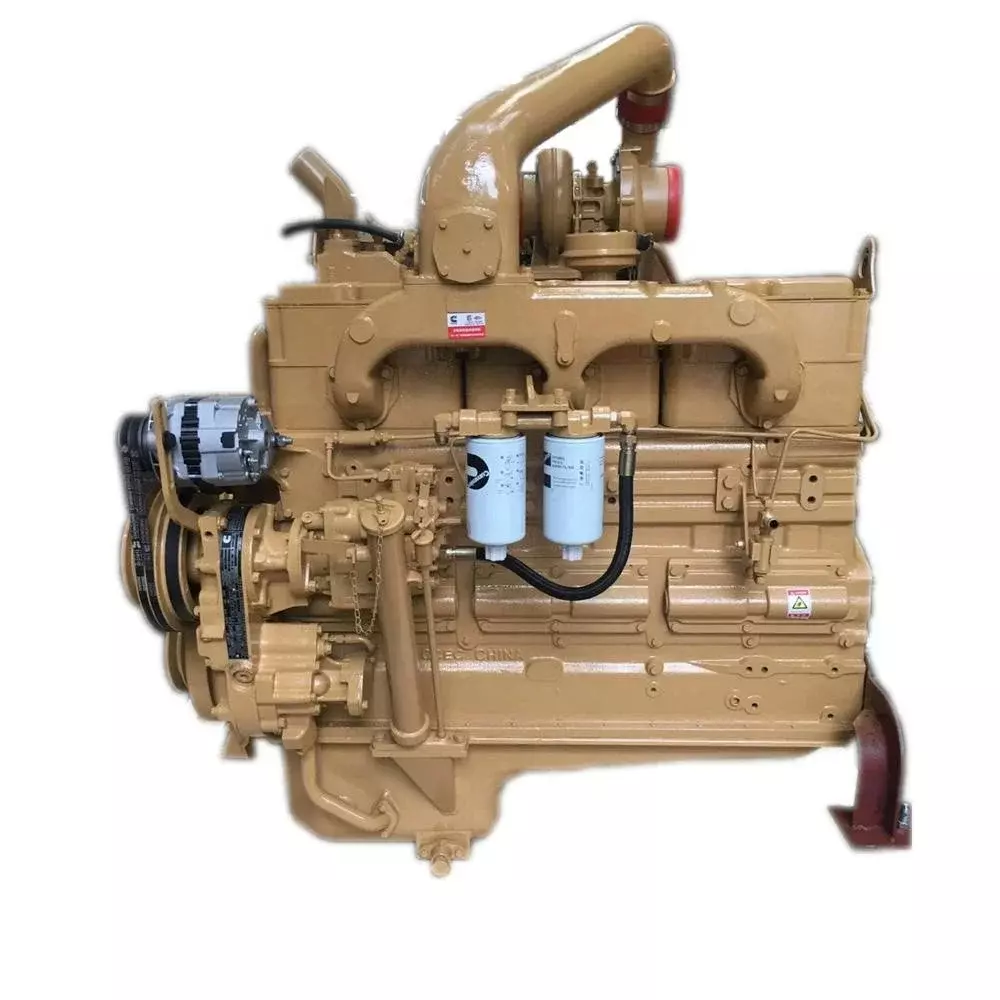 Коленвал 3608833 Cummins SD22 SD23 SD32 NT855-C280/C360