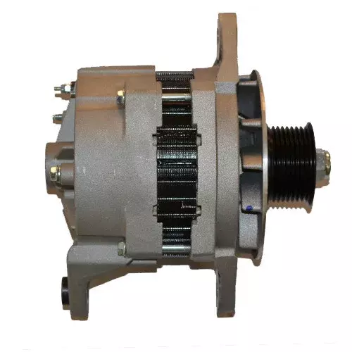 Генератор 3016627 со шкифом Cummins SD22 SD23 SD32 NT855-C280/C360