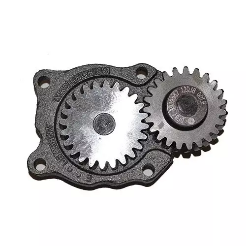 Масляный насос 3821579 Cummins SD22 SD23 SD32 NT855-C280/C360