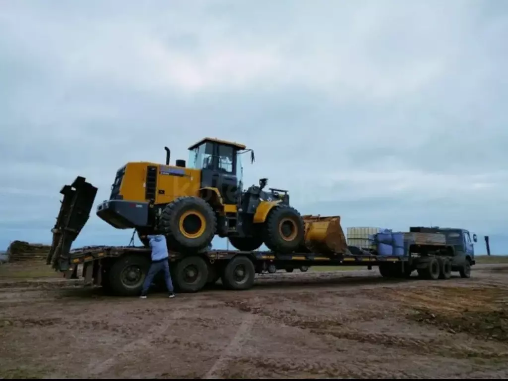 DOOSAN / DEVELON