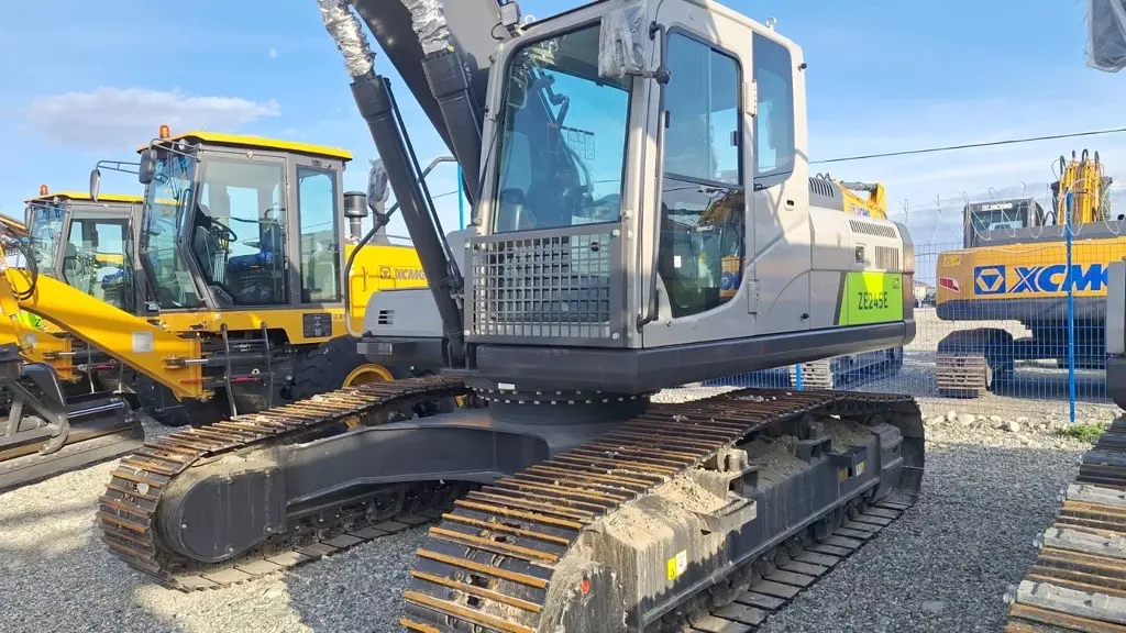DOOSAN / DEVELON