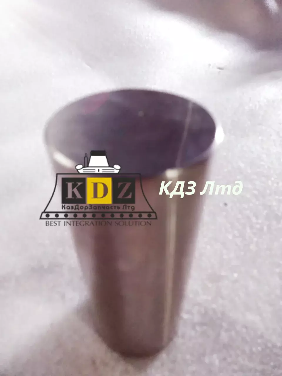 Поршневой палец 191970 Cummins SD22 SD23 SD32 NT855-C280/C360