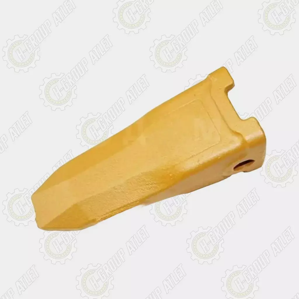 Скальная коронка LD700RC (60176496) (КОВАНАЯ)