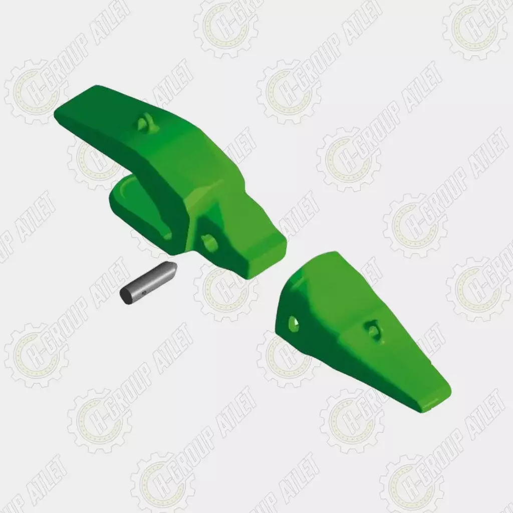 ESCO Коронка S95RS