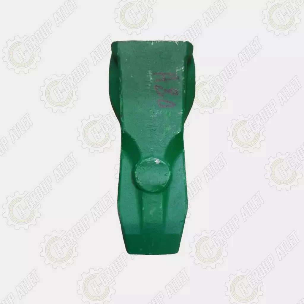 CAT Коронка A80