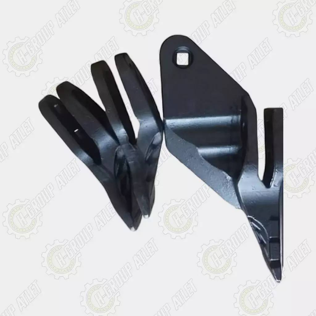 HIDROMEX Боковой зуб 810-10630RC