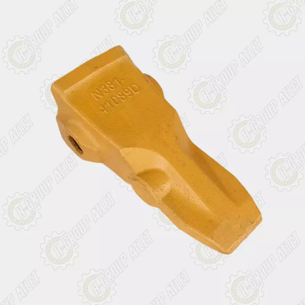 CAT Коронка A130
