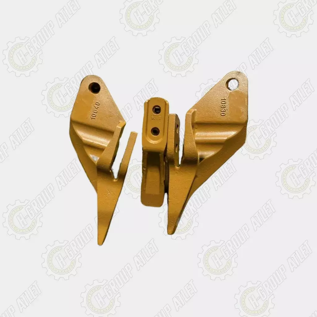 HIDROMEX Боковой зуб 810-10640RC