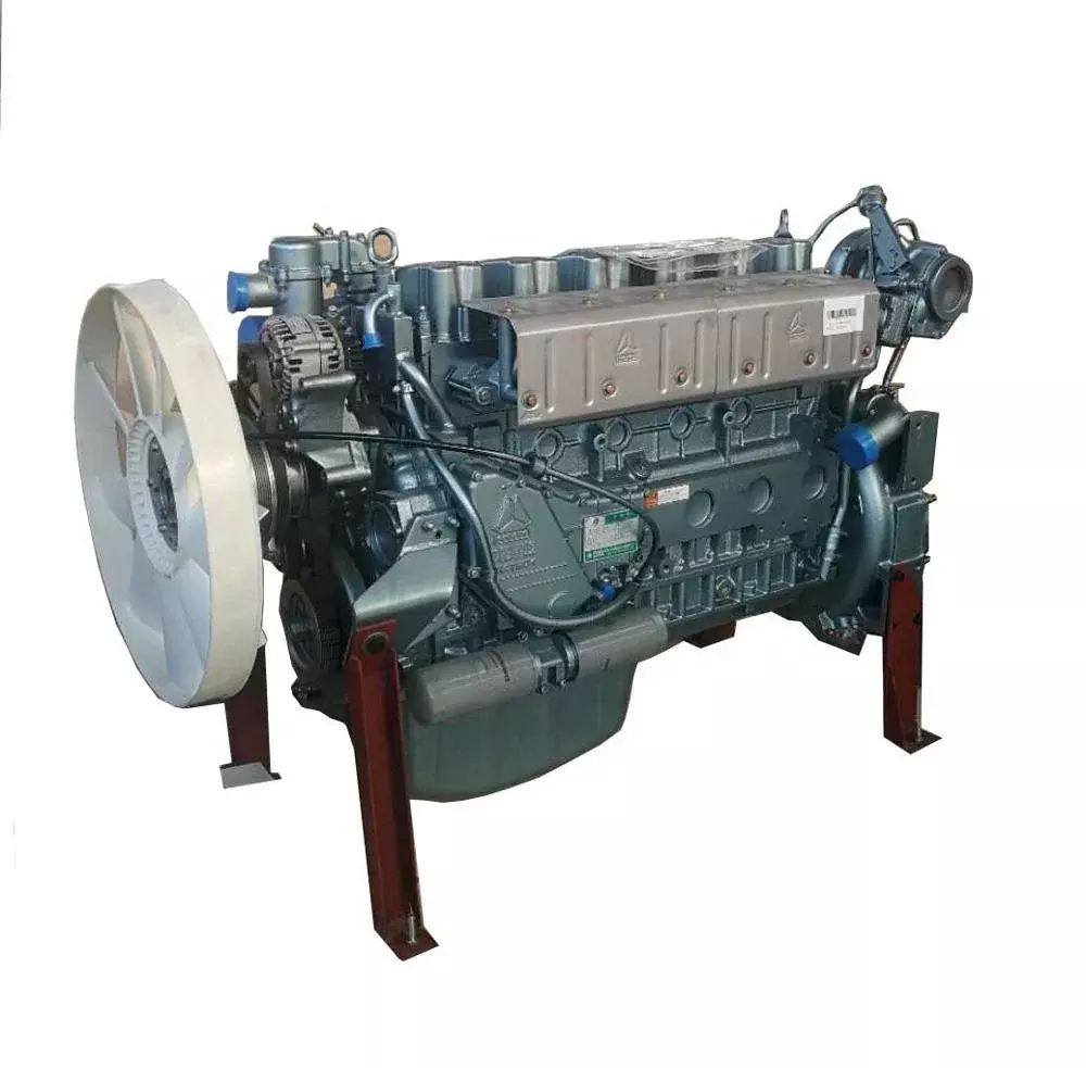 Стартер WD615, F2000, F3000, 61500050096