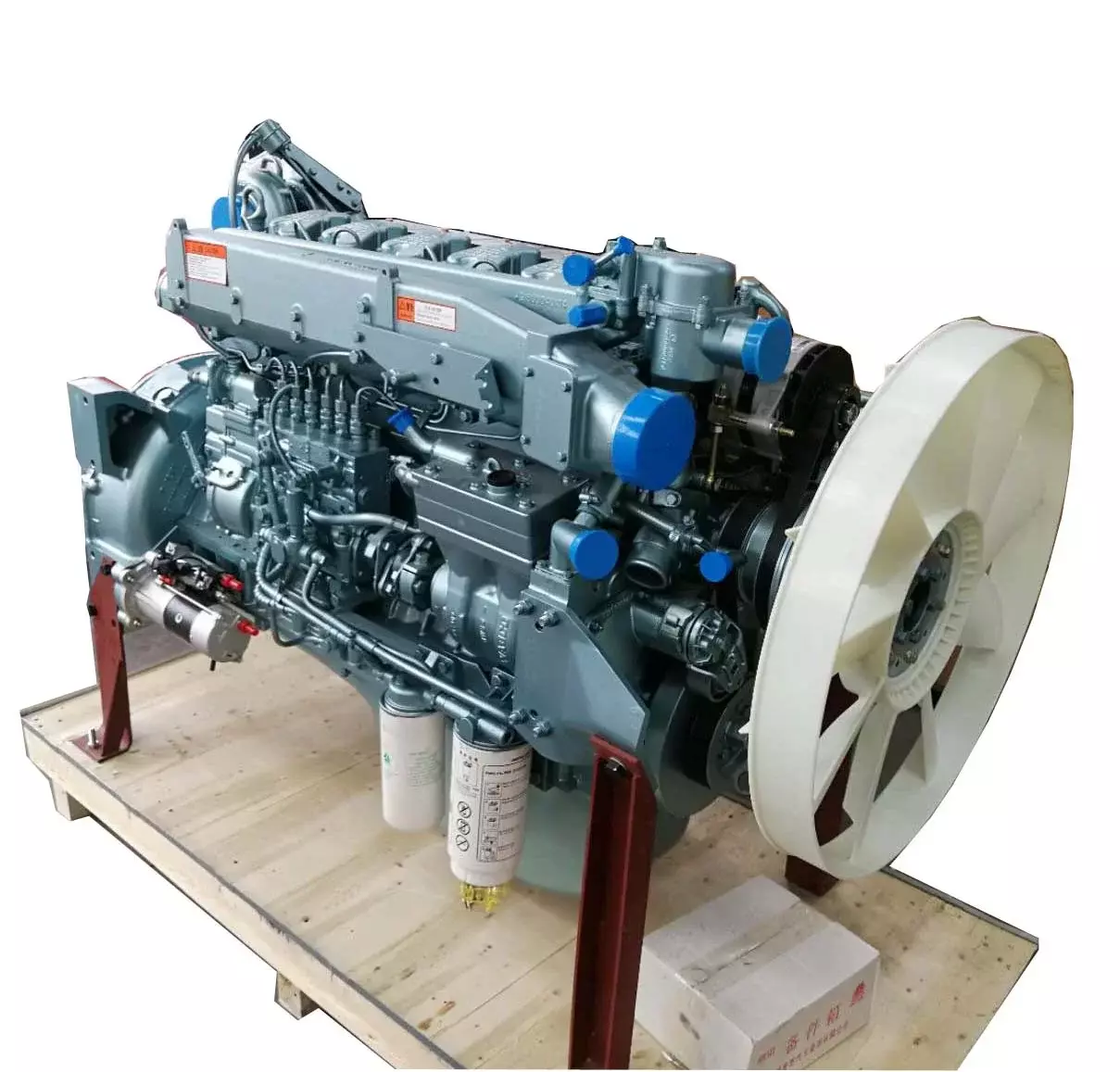 С резьбой (ZL50G, HOWO 290/336/371 л/с, WD615.47/WD615.68) 61560020029.