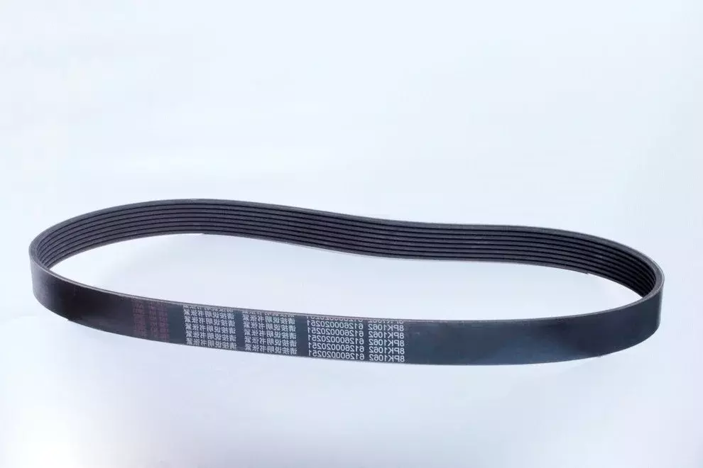 Ремень двигателя Weichai 8PK1068