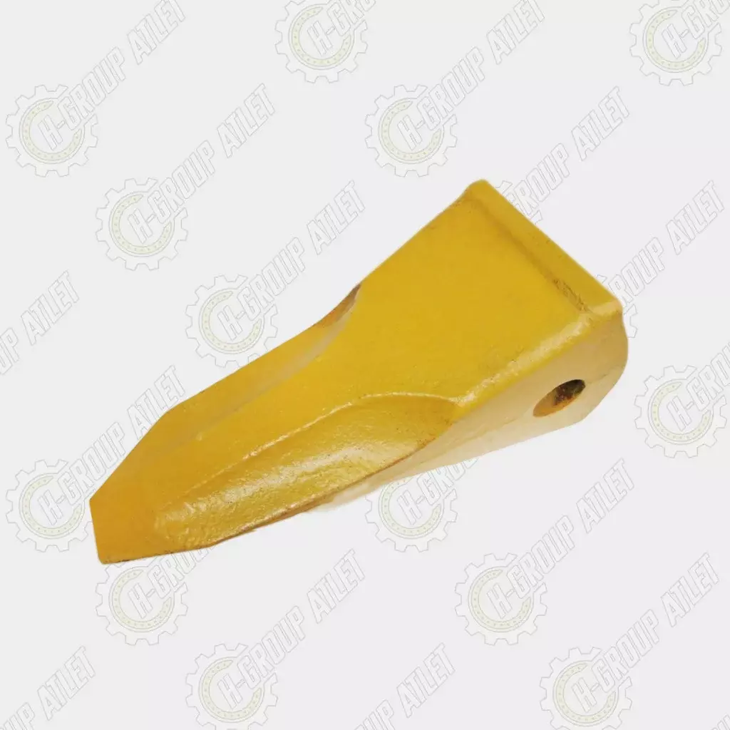 Коронка ковша усиленная W30AE