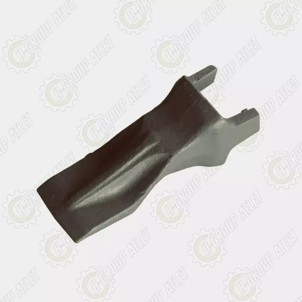 VOLVO Коронка VT21PE