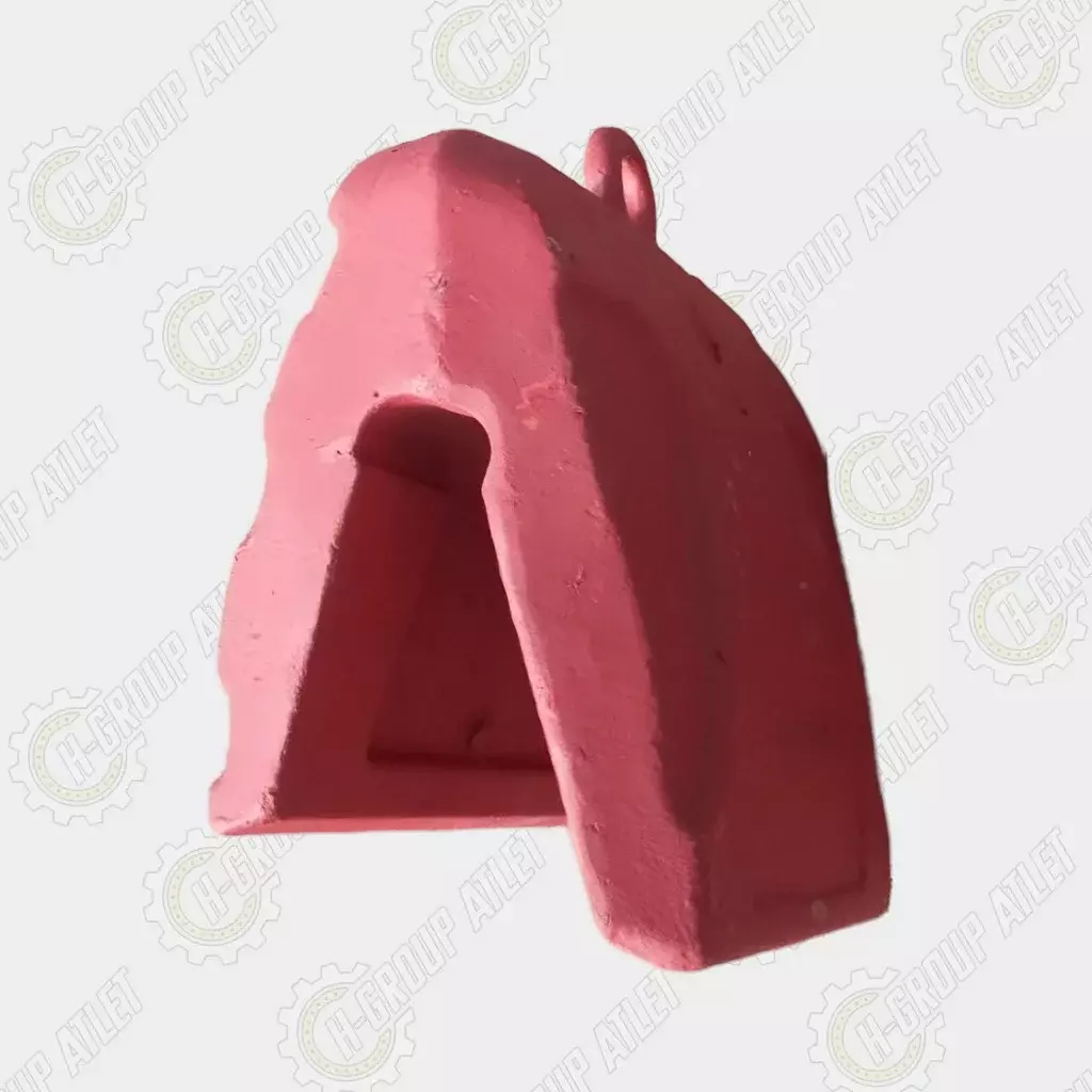 Межзубьевая защита 4ML120UC