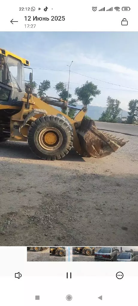 XCMG