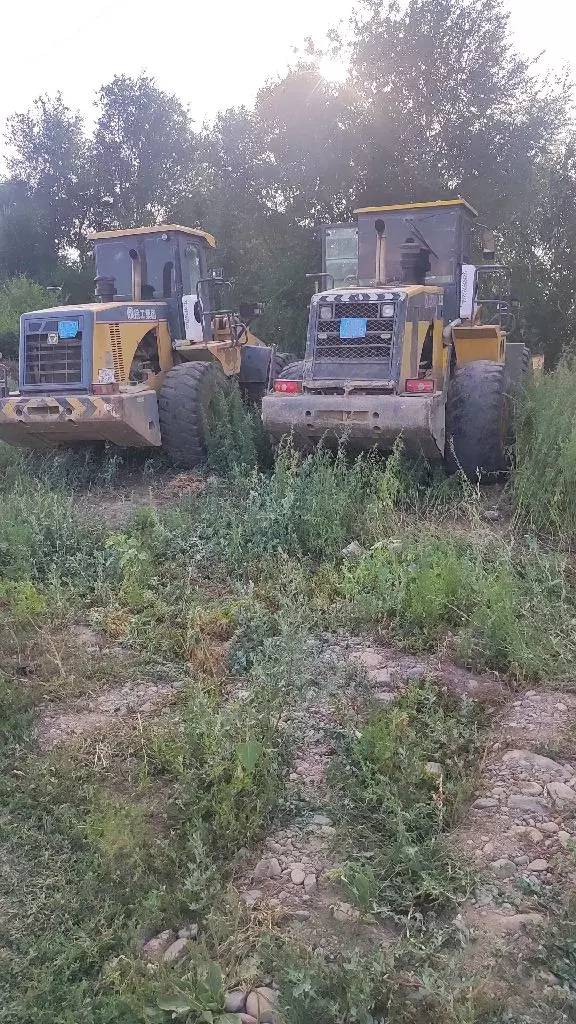 XCMG